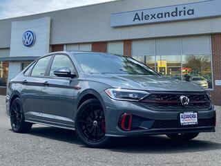 2024 Volkswagen Jetta Gli