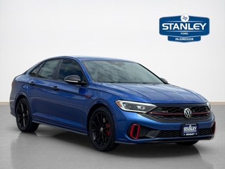 2024 Volkswagen Jetta Gli