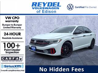 2024 Volkswagen Jetta Gli