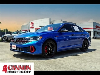2024 Volkswagen Jetta Gli for sale in Moss Point MS