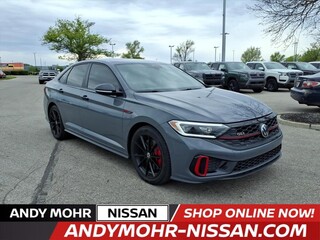2024 Volkswagen Jetta Gli