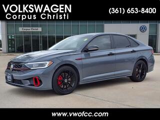 2024 Volkswagen Jetta Gli for sale in Corpus Christi TX