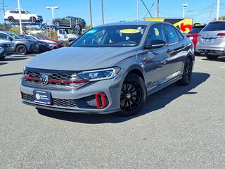 2024 Volkswagen Jetta Gli for sale in Danvers MA