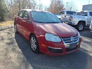 2009 Volkswagen Jetta for sale in Clarksville TN