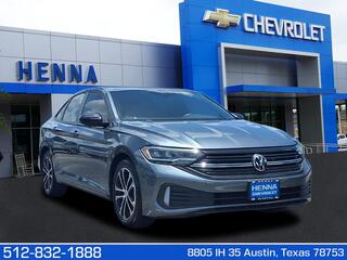 2023 Volkswagen Jetta