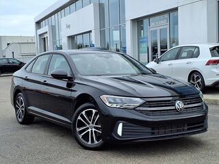 2024 Volkswagen Jetta for sale in Cincinnati OH