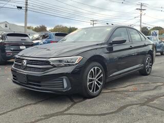 2023 Volkswagen Jetta