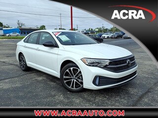 2023 Volkswagen Jetta for sale in Fort Mill SC