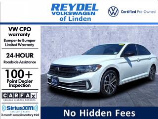 2023 Volkswagen Jetta for sale in Roselle NJ