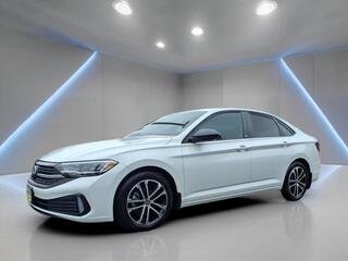 2024 Volkswagen Jetta