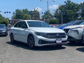 2024 Volkswagen Jetta for sale in Alexandria VA