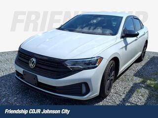 2022 Volkswagen Jetta