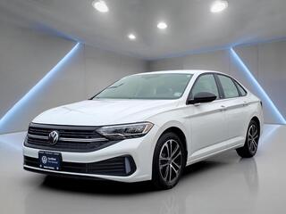 2024 Volkswagen Jetta