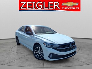 2024 Volkswagen Jetta