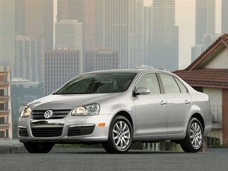 2010 Volkswagen Jetta for sale in Mount Pleasant SC