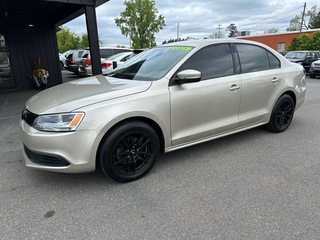 2014 Volkswagen Jetta