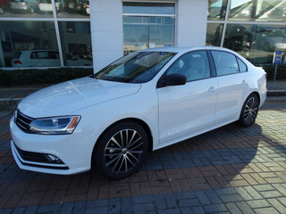 2016 Volkswagen Jetta for sale in Columbus GA