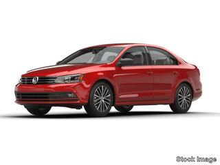 2016 Volkswagen Jetta for sale in Brown Deer WI