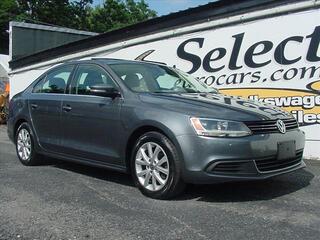 2014 Volkswagen Jetta