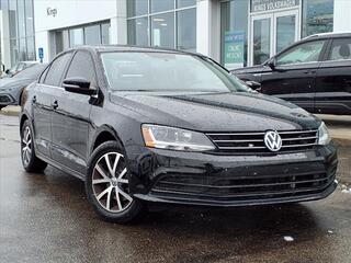 2017 Volkswagen Jetta for sale in Cincinnati OH