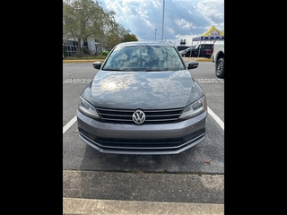 2017 Volkswagen Jetta