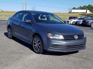 2017 Volkswagen Jetta for sale in Cleveland TN