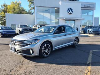 2023 Volkswagen Jetta for sale in Roselle NJ