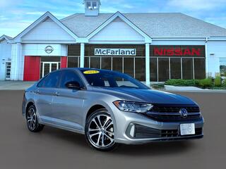 2024 Volkswagen Jetta for sale in Stratham NH