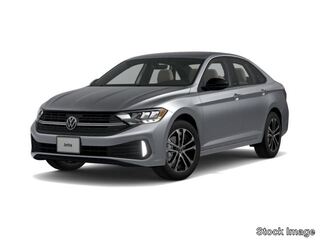 2024 Volkswagen Jetta