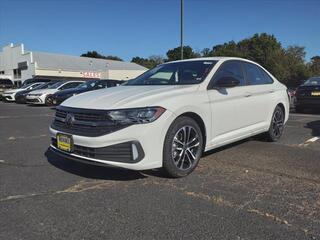 2024 Volkswagen Jetta for sale in Edison NJ