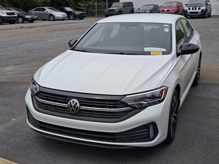 2022 Volkswagen Jetta