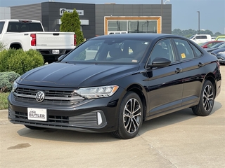 2022 Volkswagen Jetta