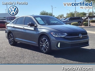 2023 Volkswagen Jetta for sale in Peoria AZ