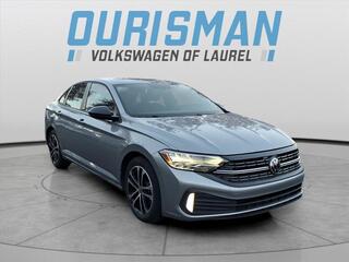2023 Volkswagen Jetta for sale in Laurel MD