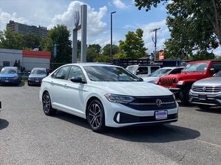 2023 Volkswagen Jetta for sale in Alexandria VA