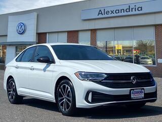 2024 Volkswagen Jetta for sale in Alexandria VA