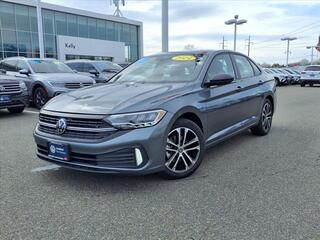 2024 Volkswagen Jetta for sale in Danvers MA