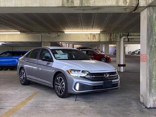 2024 Volkswagen Jetta for sale in Alexandria VA