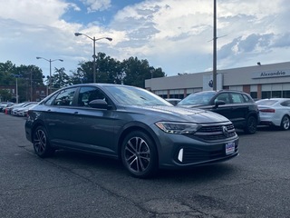 2022 Volkswagen Jetta for sale in Alexandria VA