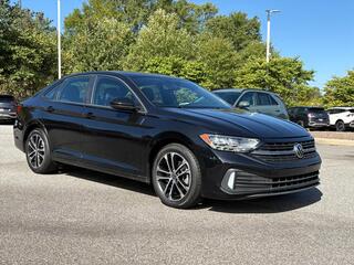 2022 Volkswagen Jetta