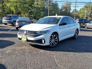 2023 Volkswagen Jetta for sale in Edison NJ