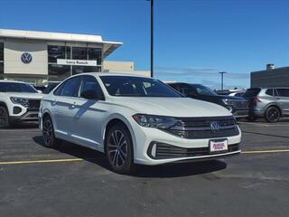 2024 Volkswagen Jetta for sale in Elmhurst IL