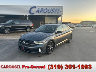 2024 Volkswagen Jetta