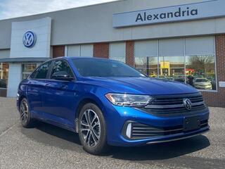 2024 Volkswagen Jetta for sale in Alexandria VA