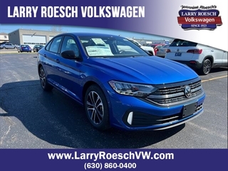 2024 Volkswagen Jetta for sale in Rockford IL
