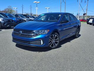 2024 Volkswagen Jetta for sale in Danvers MA