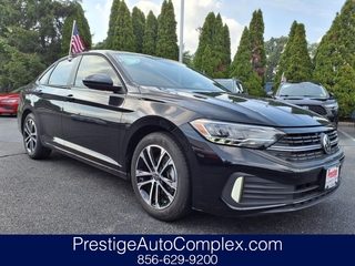 2024 Volkswagen Jetta