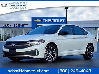 2024 Volkswagen Jetta