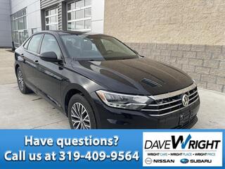 2022 Volkswagen Jetta