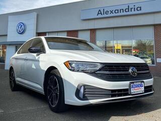 2022 Volkswagen Jetta for sale in Alexandria VA